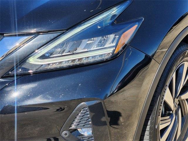 used 2023 Nissan Murano car, priced at $28,968