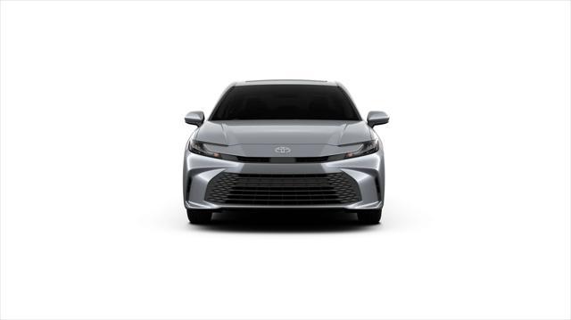 new 2025 Toyota Camry car, priced at $31,712
