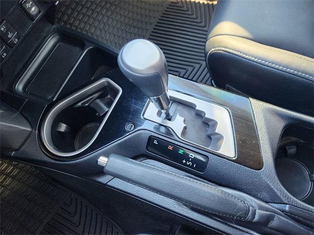 used 2017 Toyota RAV4 Hybrid car, priced at $15,613