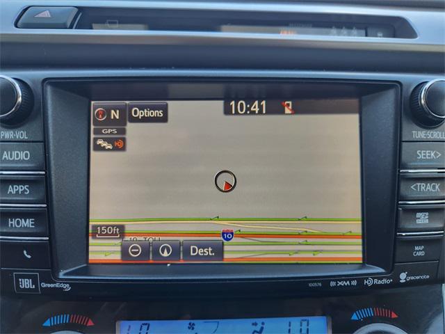 used 2017 Toyota RAV4 Hybrid car, priced at $15,613