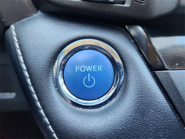 used 2017 Toyota RAV4 Hybrid car, priced at $15,613