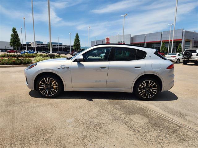 used 2023 Maserati Grecale car, priced at $41,585