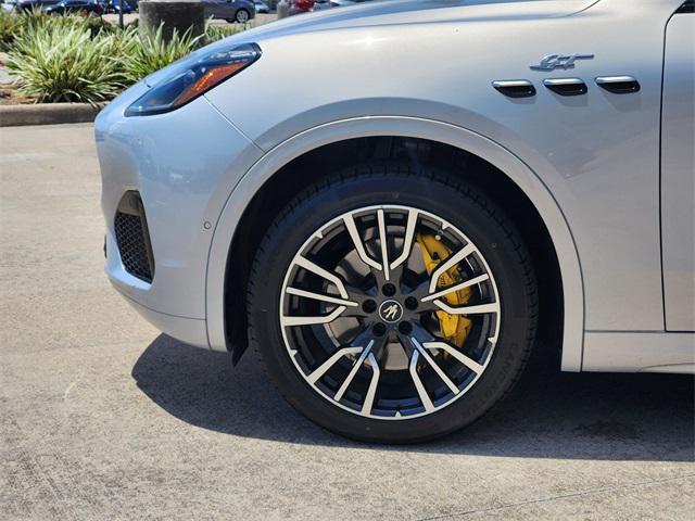 used 2023 Maserati Grecale car, priced at $41,585