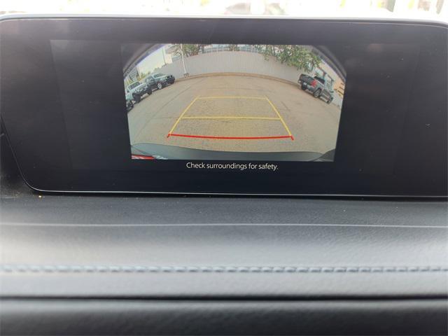 used 2024 Mazda CX-30 car, priced at $23,836