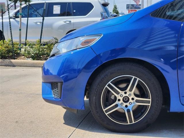 used 2015 Honda Fit car, priced at $6,989