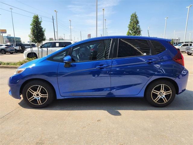 used 2015 Honda Fit car, priced at $6,989