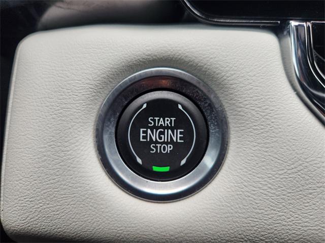 used 2023 GMC Canyon car, priced at $48,095