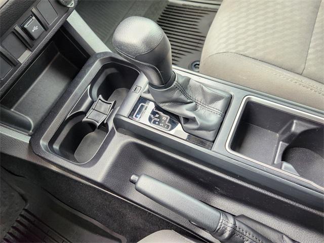 used 2021 Toyota Tacoma car, priced at $29,700