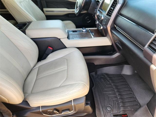 used 2019 Ford Expedition car, priced at $32,854