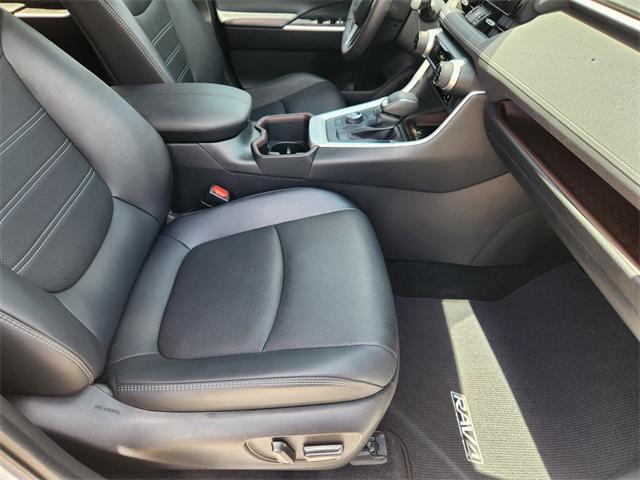 used 2023 Toyota RAV4 Hybrid car, priced at $38,204