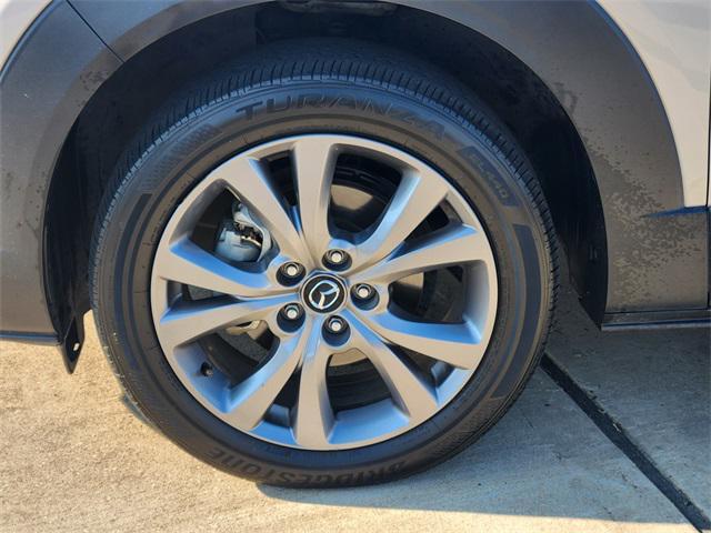 used 2024 Mazda CX-30 car, priced at $22,730