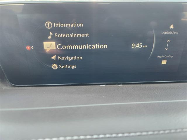 used 2024 Mazda CX-30 car, priced at $22,730