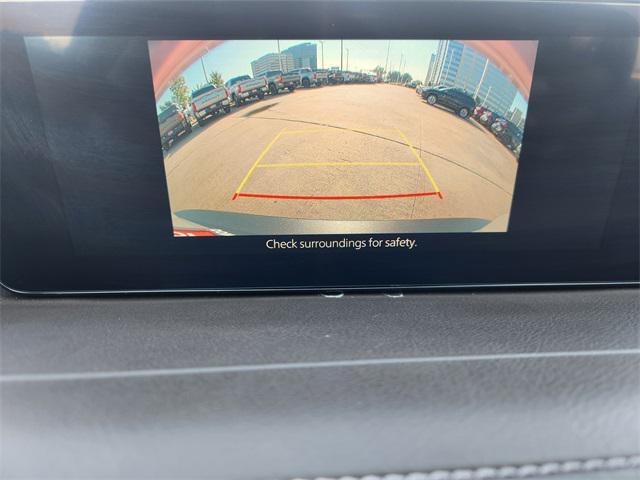 used 2024 Mazda CX-30 car, priced at $22,730