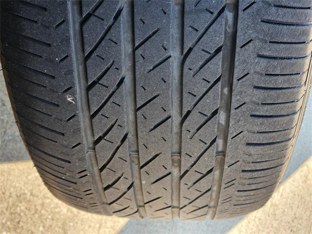 used 2024 Mazda CX-30 car, priced at $22,730