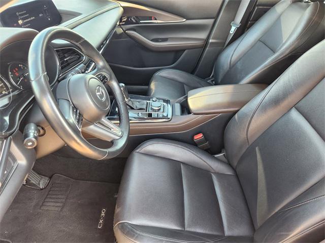 used 2024 Mazda CX-30 car, priced at $22,730