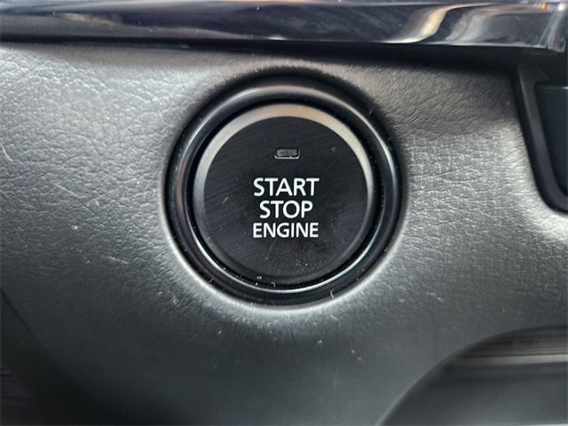 used 2024 Mazda CX-30 car, priced at $22,730