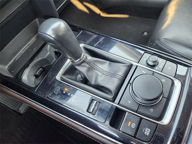 used 2024 Mazda CX-30 car, priced at $22,730