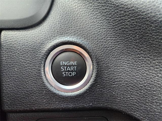 used 2024 Toyota Tundra car, priced at $44,898