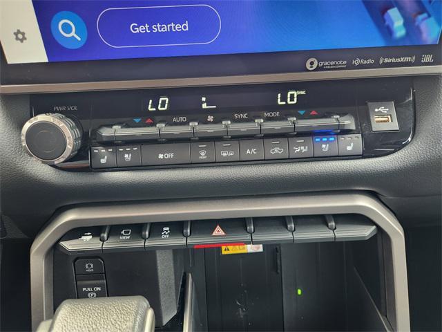 used 2022 Toyota Tundra Hybrid car, priced at $41,169