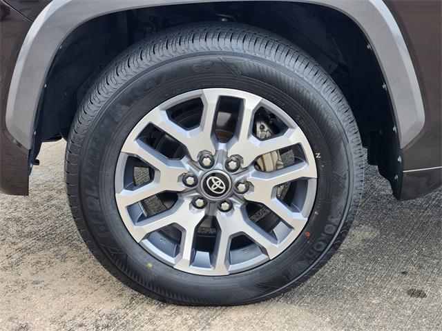 used 2022 Toyota Tundra Hybrid car, priced at $41,169