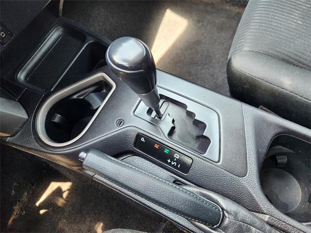 used 2018 Toyota RAV4 car, priced at $13,859