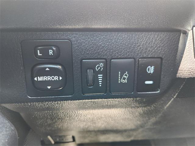 used 2018 Toyota RAV4 car, priced at $13,859