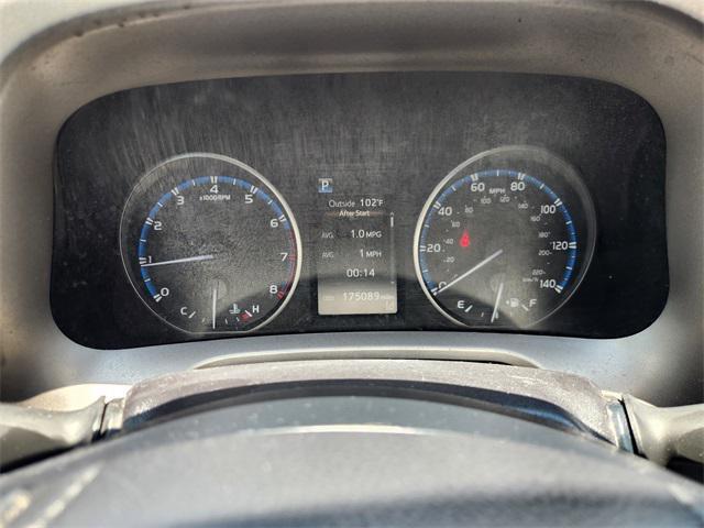 used 2018 Toyota RAV4 car, priced at $13,859