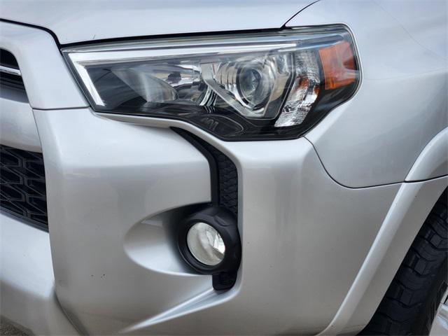 used 2020 Toyota 4Runner car, priced at $26,474