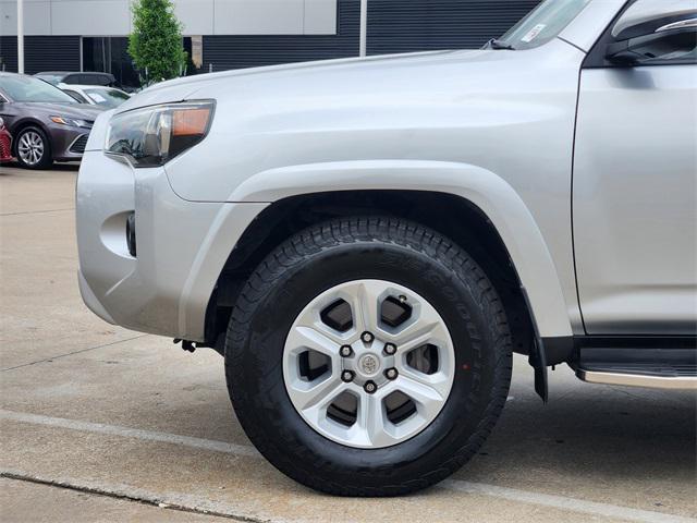 used 2020 Toyota 4Runner car, priced at $26,474