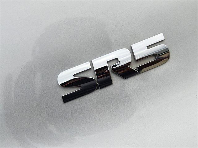 used 2020 Toyota 4Runner car, priced at $26,474