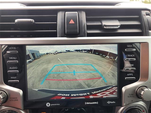 used 2020 Toyota 4Runner car, priced at $26,474