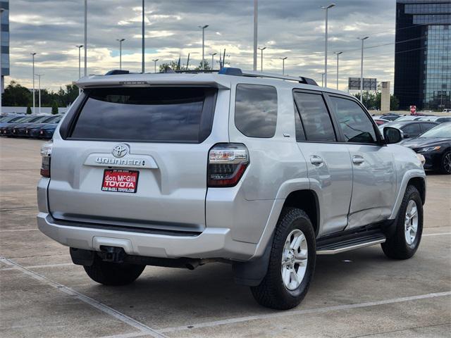 used 2020 Toyota 4Runner car, priced at $26,474