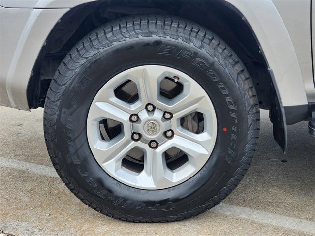 used 2020 Toyota 4Runner car, priced at $26,474