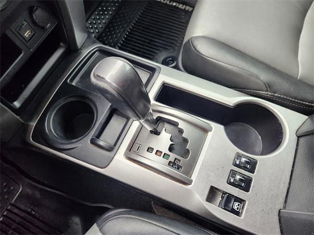 used 2020 Toyota 4Runner car, priced at $26,474