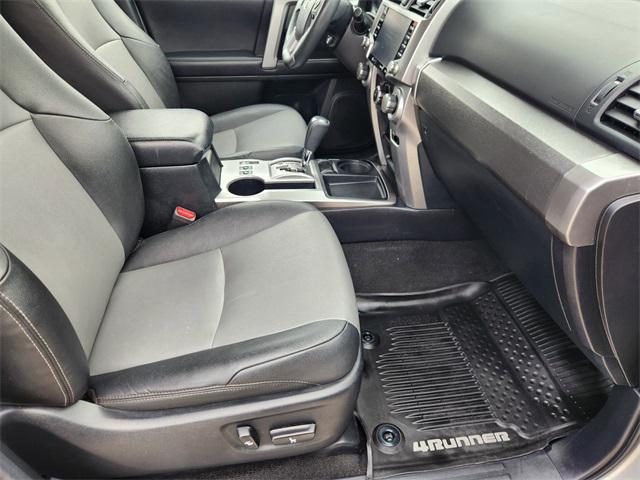 used 2020 Toyota 4Runner car, priced at $26,474