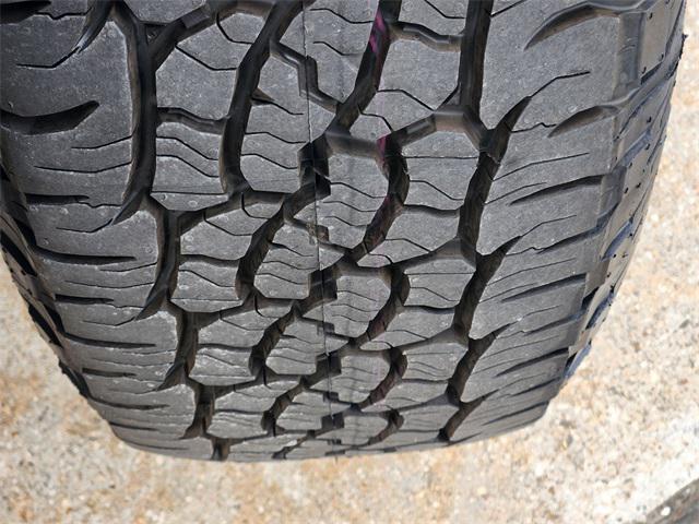 used 2020 Toyota 4Runner car, priced at $26,474