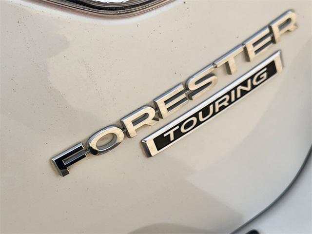 used 2020 Subaru Forester car, priced at $19,461