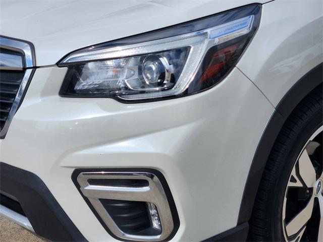 used 2020 Subaru Forester car, priced at $19,461