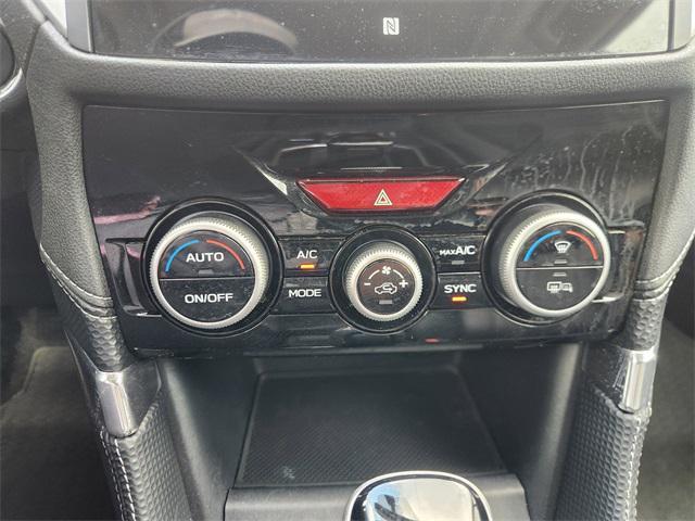 used 2020 Subaru Forester car, priced at $19,461