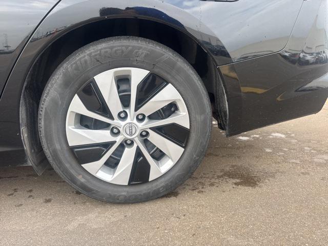 used 2024 Nissan Altima car, priced at $20,739