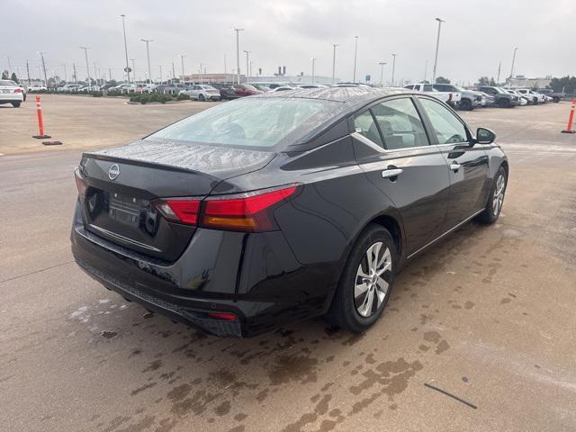 used 2024 Nissan Altima car, priced at $20,739
