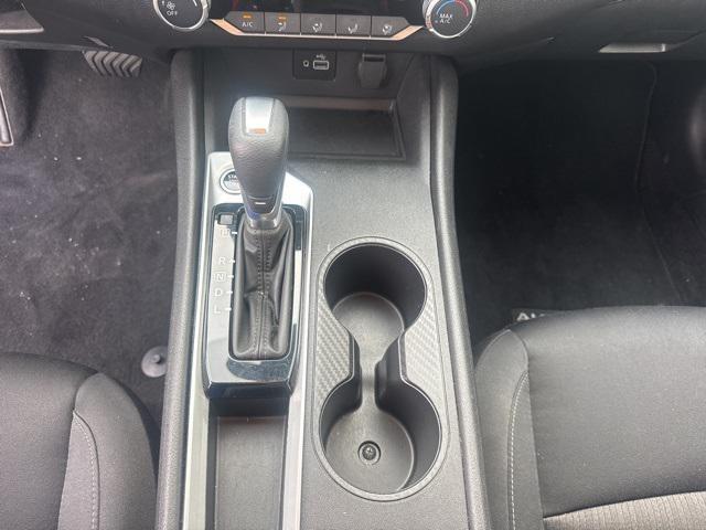 used 2024 Nissan Altima car, priced at $20,739