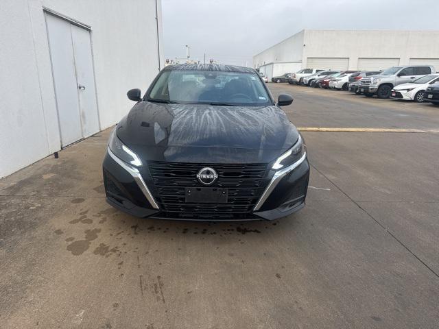 used 2024 Nissan Altima car, priced at $20,739
