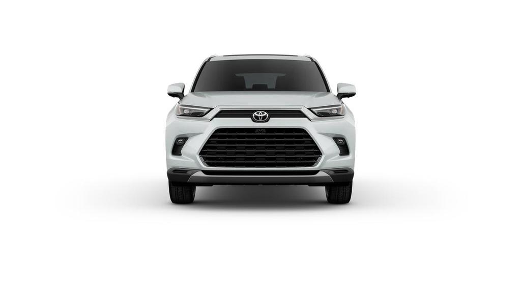 new 2025 Toyota Grand Highlander car, priced at $56,293