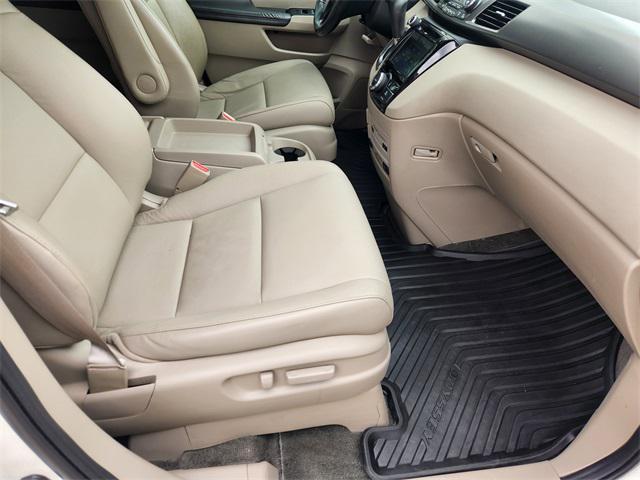 used 2016 Honda Odyssey car, priced at $11,648