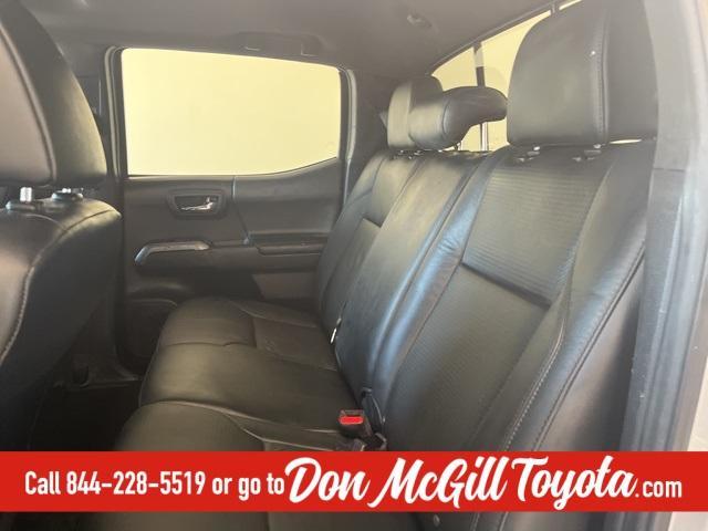 used 2021 Toyota Tacoma car, priced at $29,349