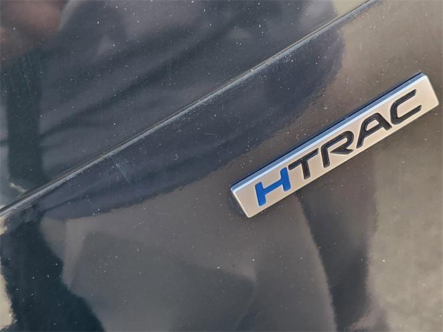 used 2024 Hyundai Palisade car, priced at $40,227