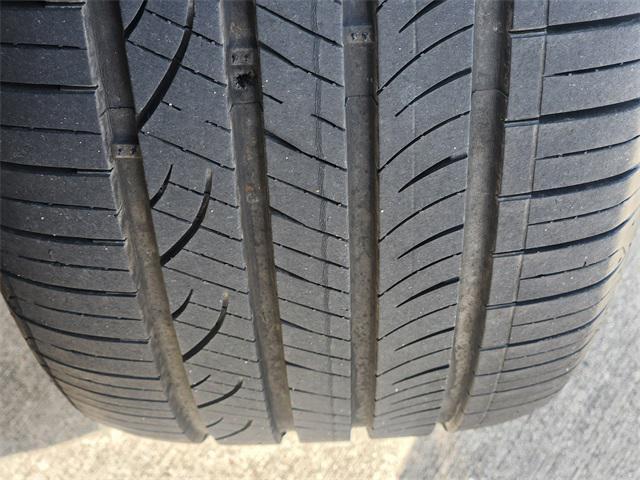 used 2024 Hyundai Palisade car, priced at $40,227