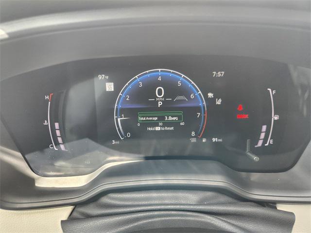 new 2026 Toyota Corolla car, priced at $25,481
