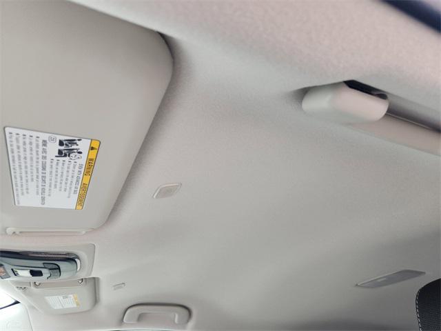 new 2026 Toyota Corolla car, priced at $25,481